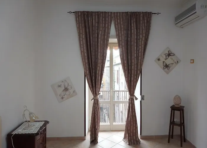 Historical Center Duomo Suite