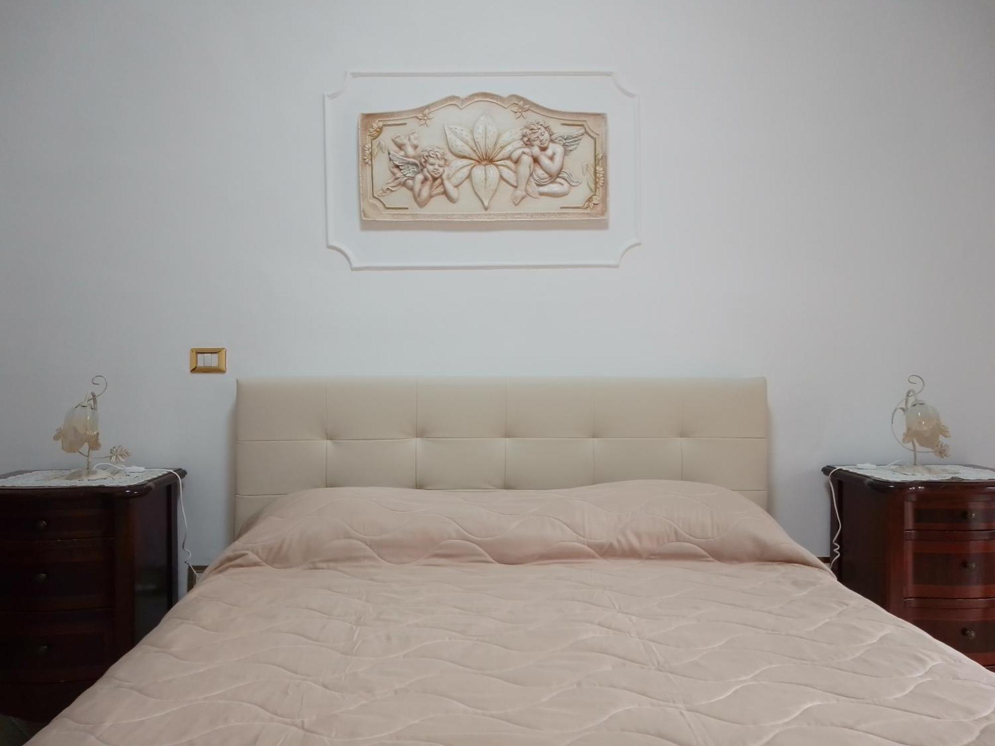 Apartamento Historical Center Duomo Nápoles