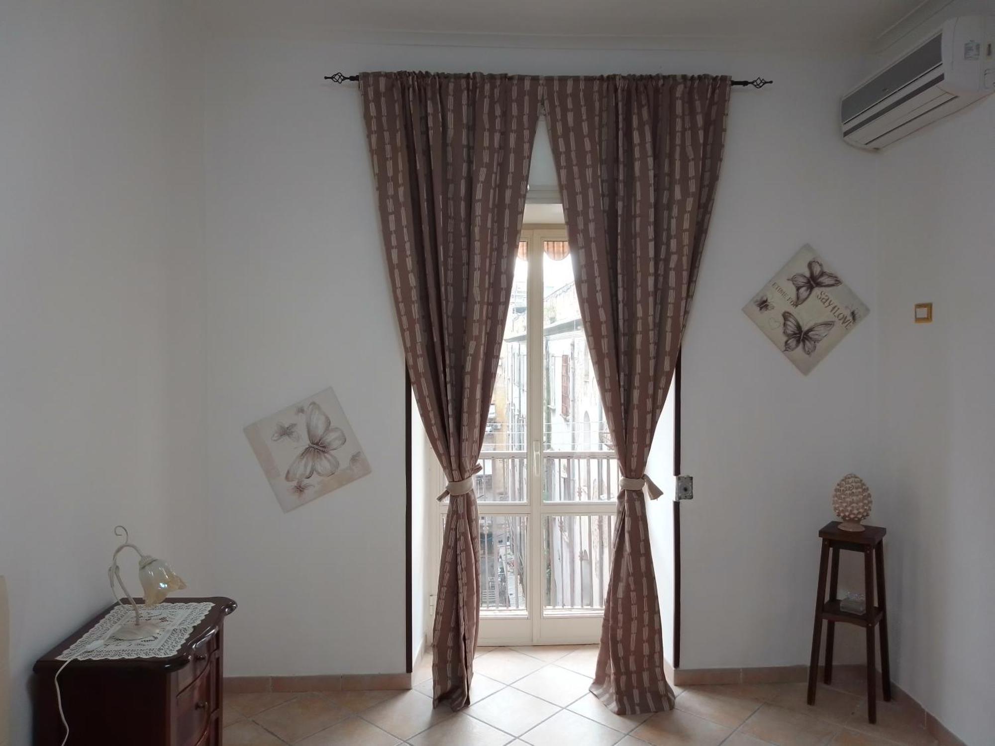 Apartamento Historical Center Duomo *